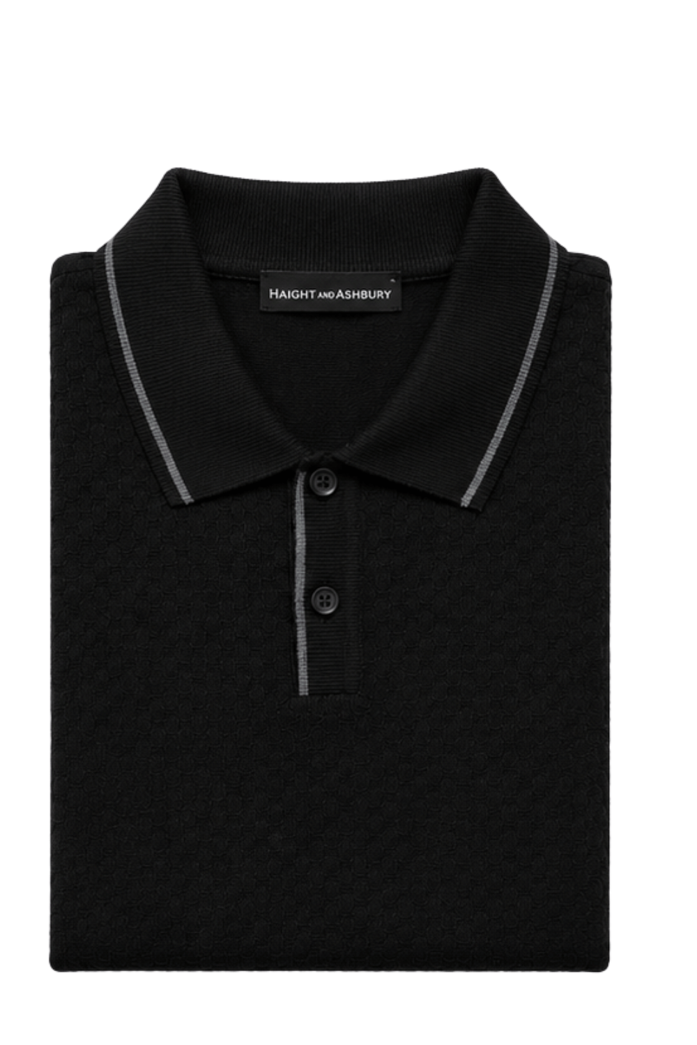[39824-40-101] DT BUTTON POLO