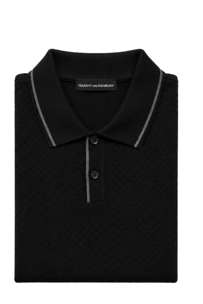 [39824-40-101] DT BUTTON POLO