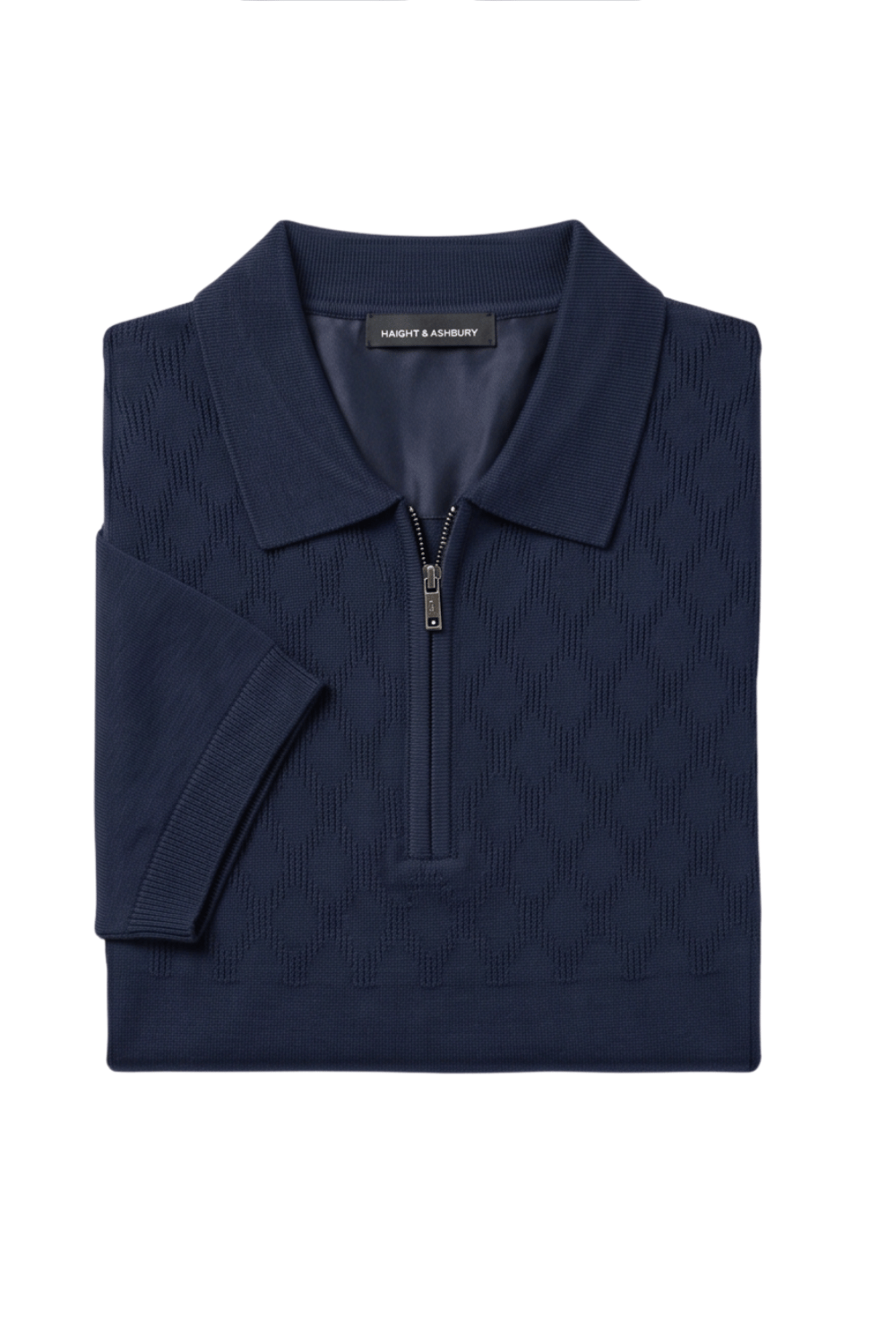 [39830-40-102] DT ZIP POLO