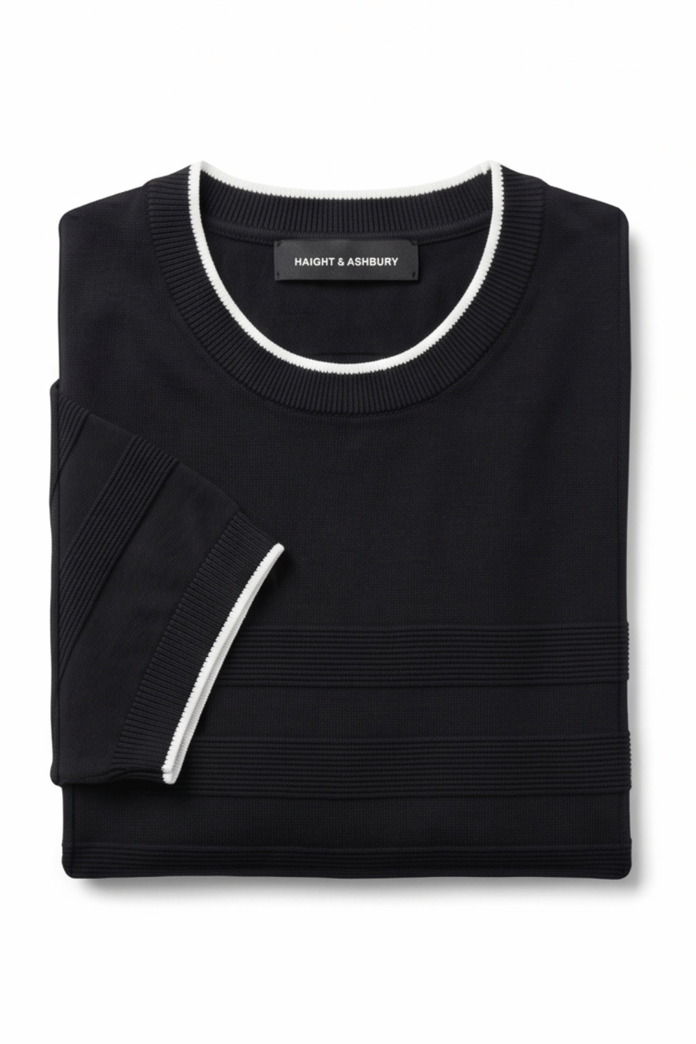 [39817-30-101] DT KNIT CREW