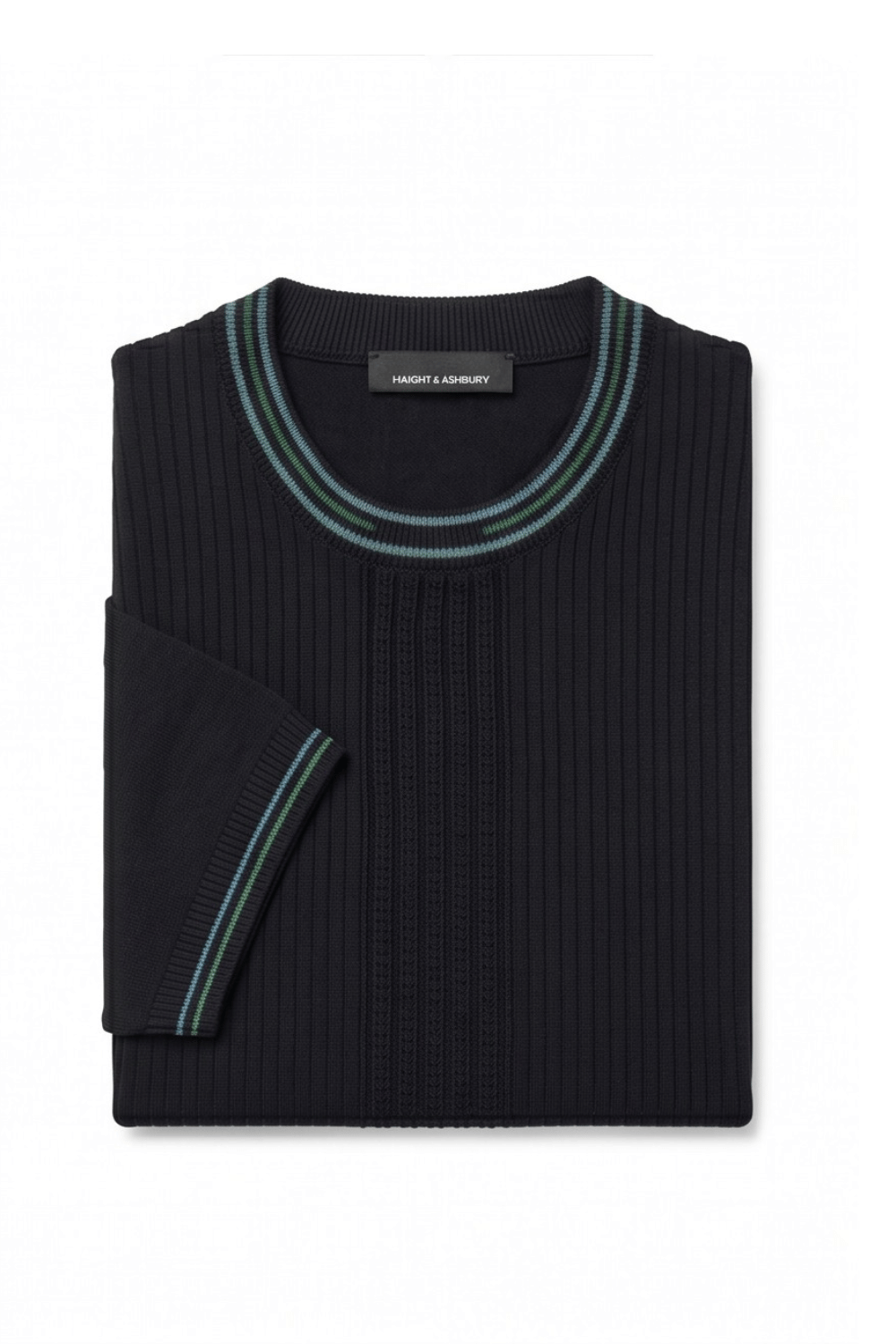 [39819-30-101] DT KNIT CREW