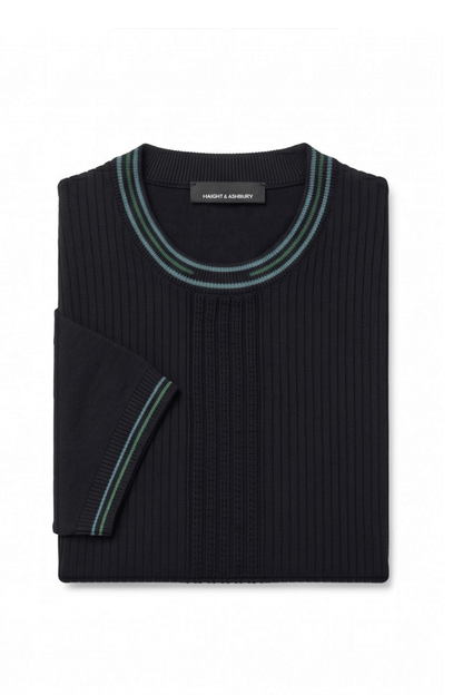 [39819-30-101] DT KNIT CREW