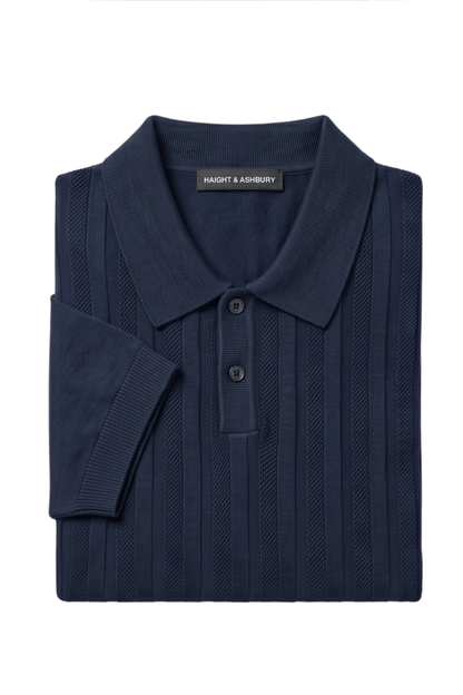 [39828-40-102] DT BUTTON POLO