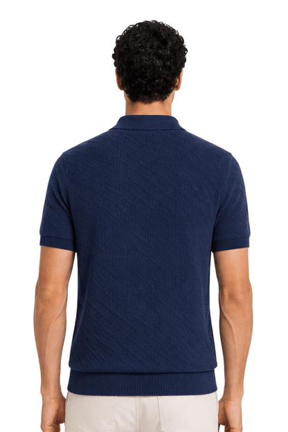 [39785-40-102] DT BUTTON POLO