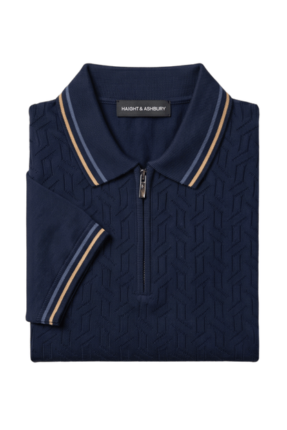 [39826-40-102]DT ZIP POLO