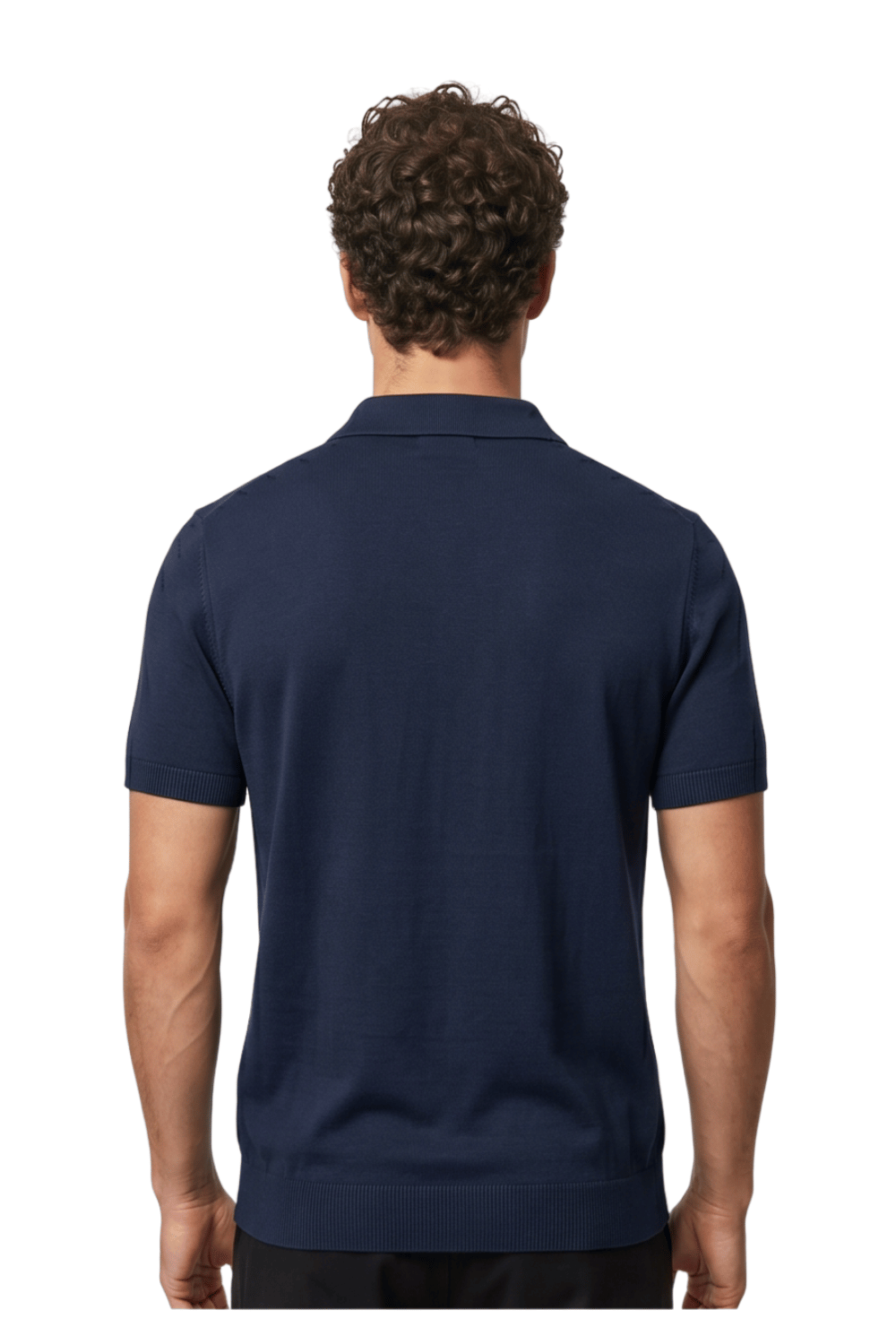 [39828-40-102] DT BUTTON POLO