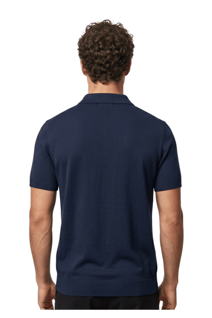 [39828-40-102] DT BUTTON POLO