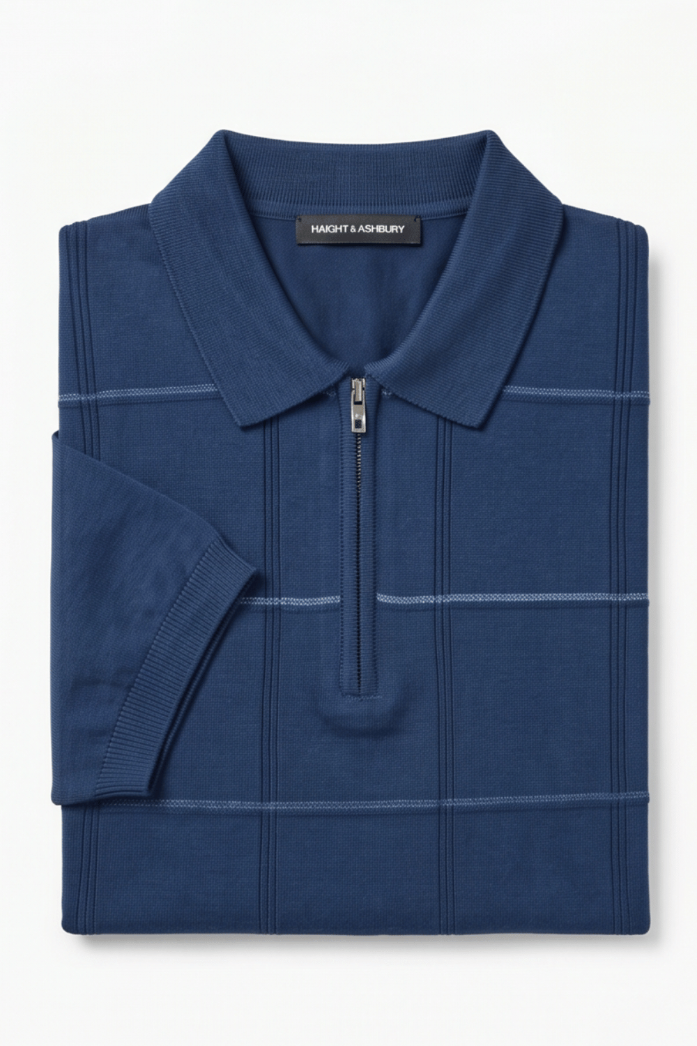 [39818-40-102] DT ZIP POLO