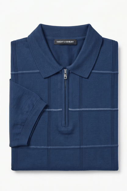 [39818-40-102] DT ZIP POLO