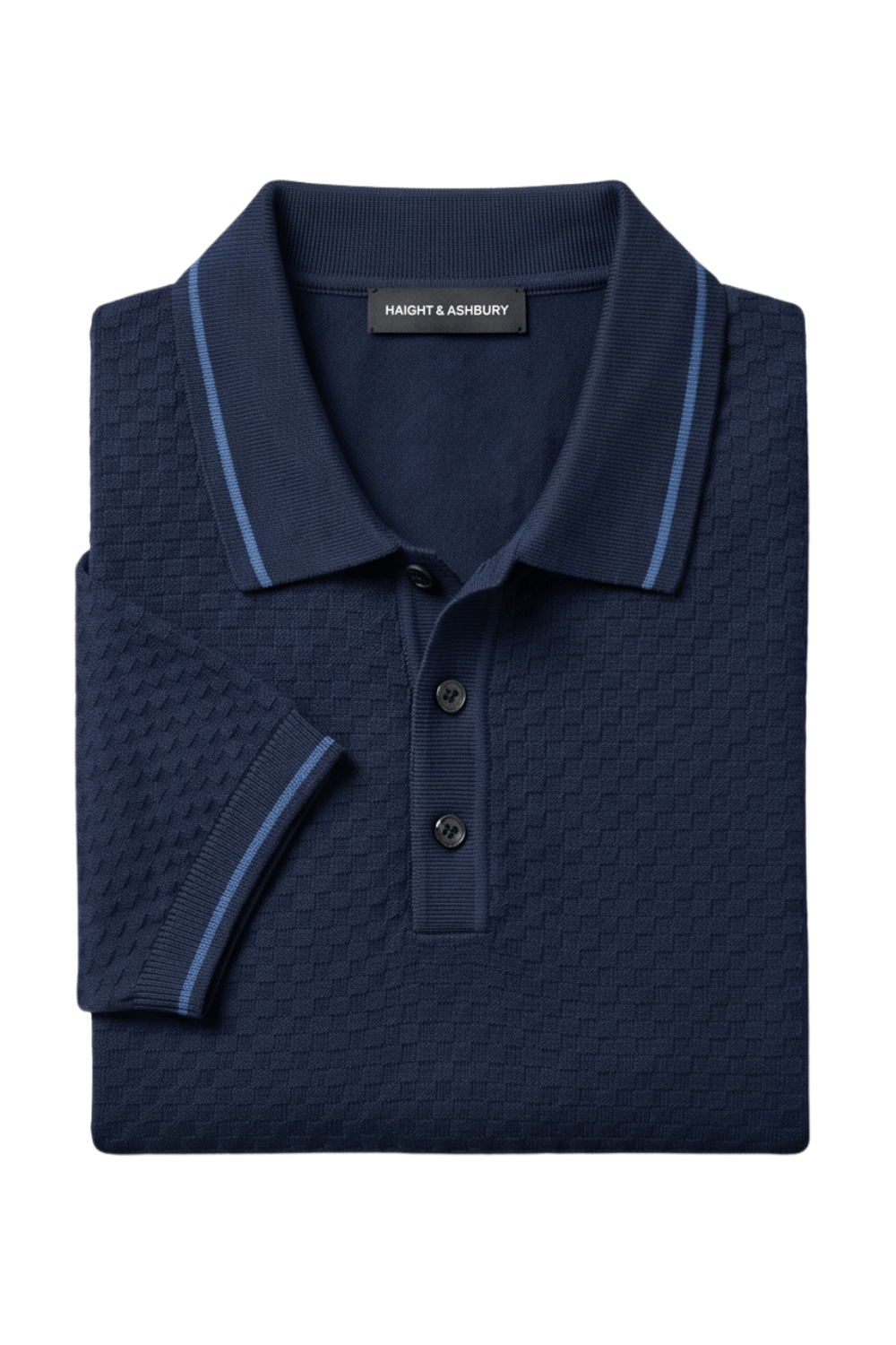 [39824-40-102] DT BUTTON POLO