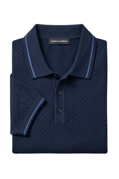 [39824-40-102] DT BUTTON POLO