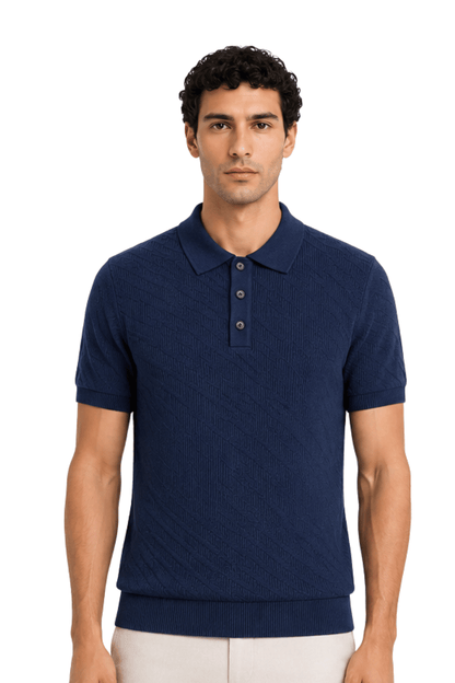 [39785-40-102] DT BUTTON POLO
