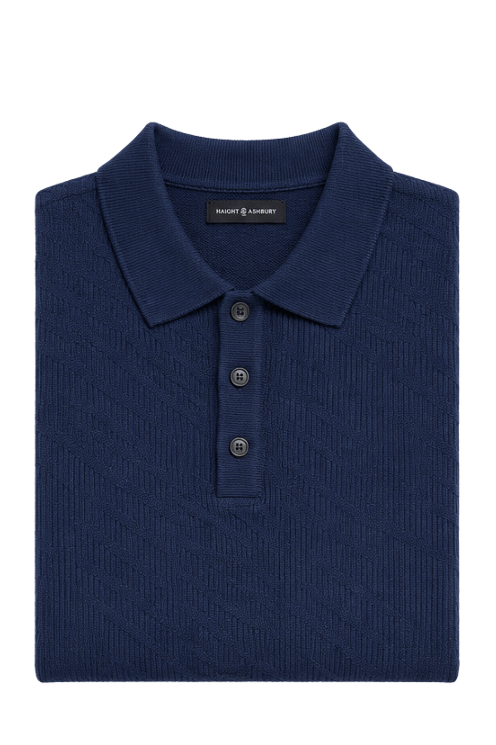 [39785-40-102] DT BUTTON POLO