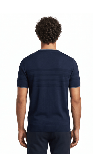 [39817-30-102] DT KNIT CREW