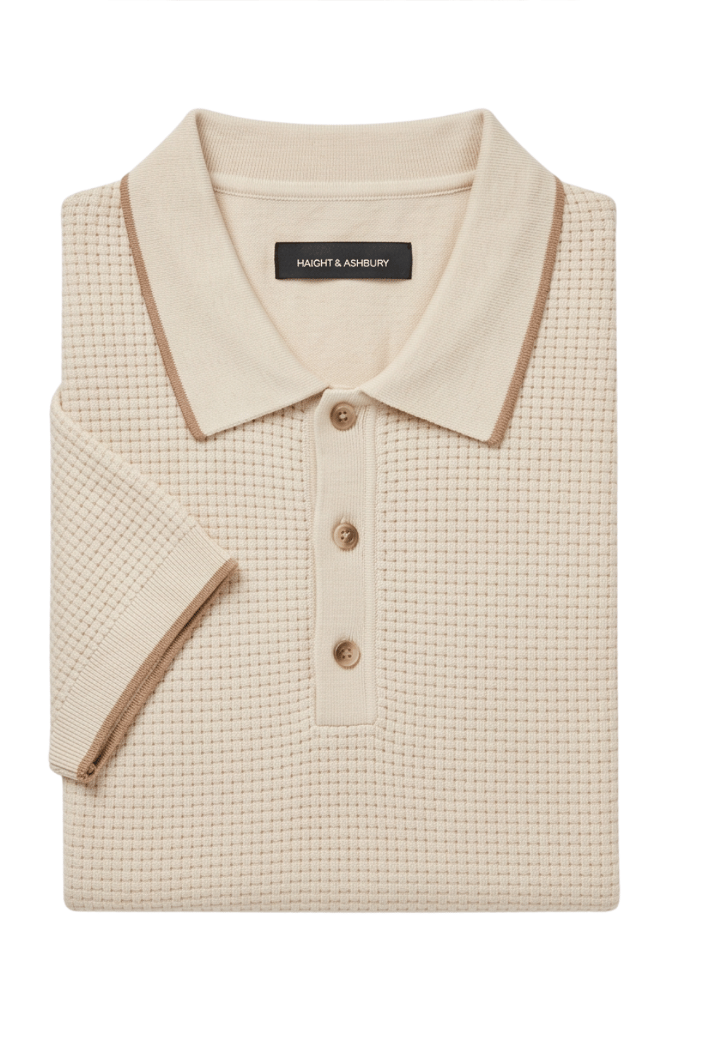 [39824-40-106] DT BUTTON POLO