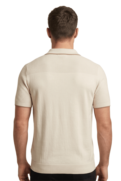[39824-40-106] DT BUTTON POLO
