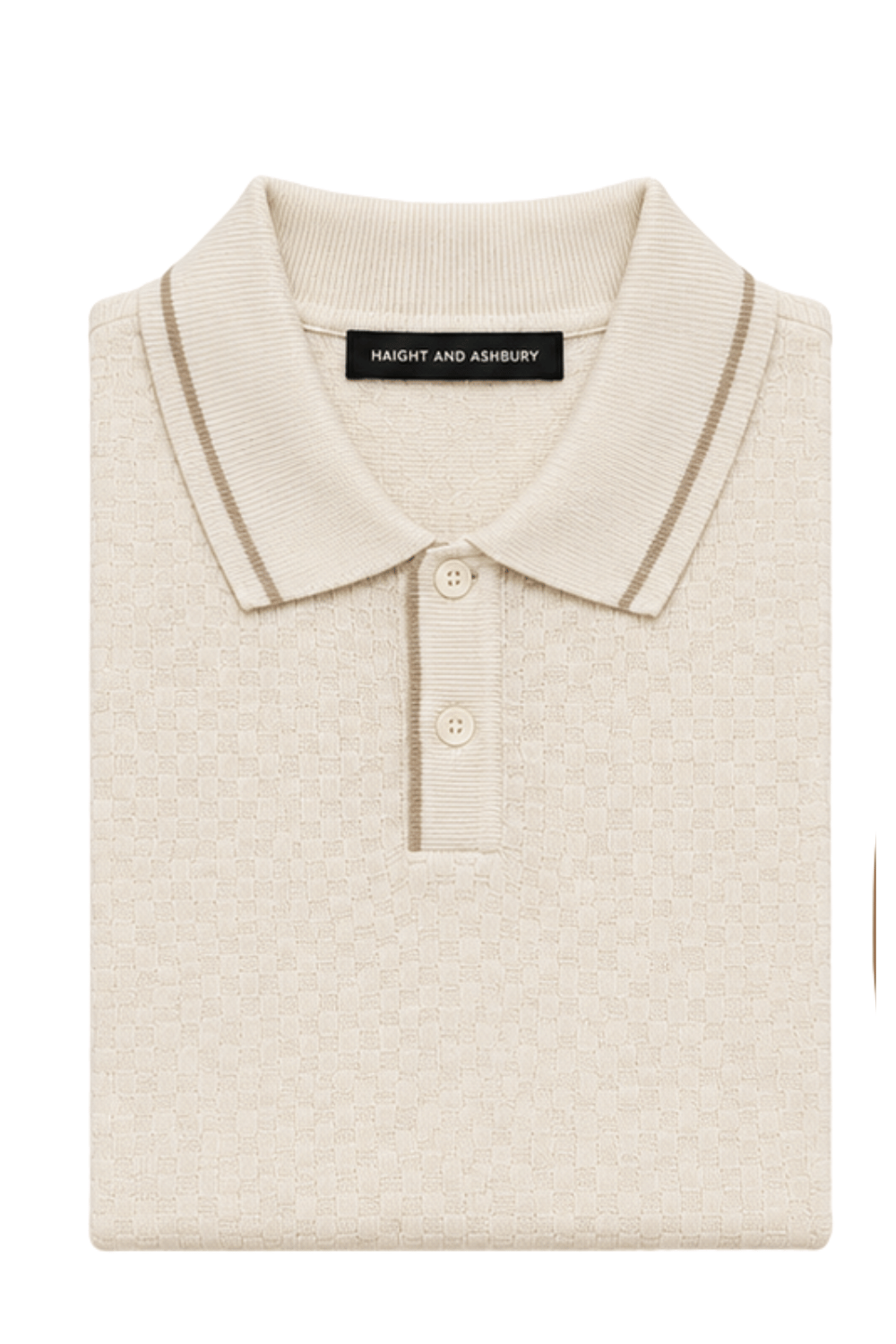 [39824-40-106] DT BUTTON POLO