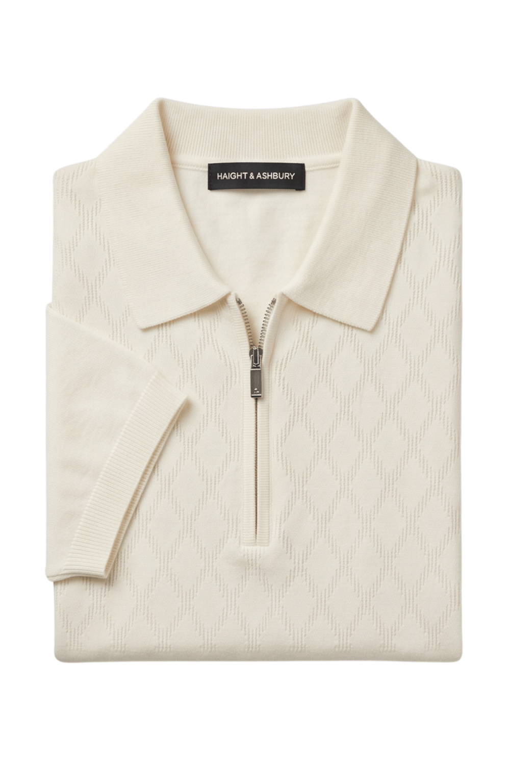 [39830-40-108] DT ZIP POLO