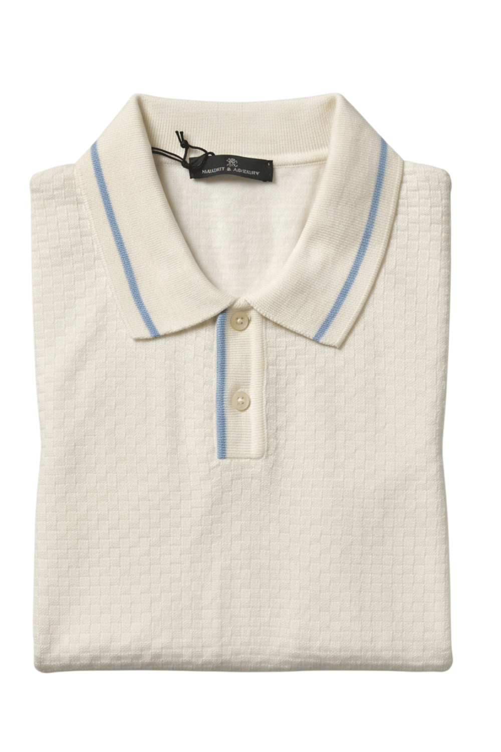 [39824-40-108] DT BUTTON POLO