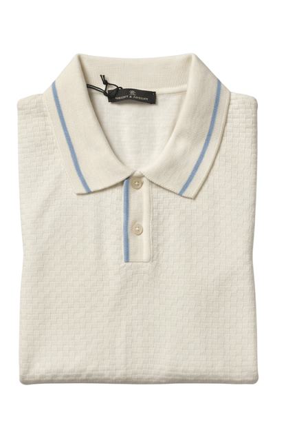 [39824-40-108] DT BUTTON POLO