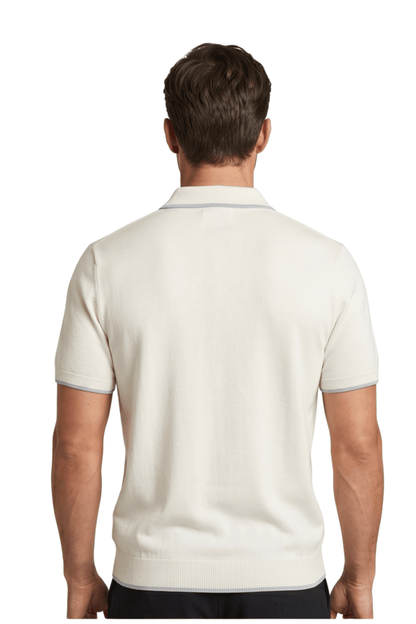 [39803-40-108] DT ZIP POLO