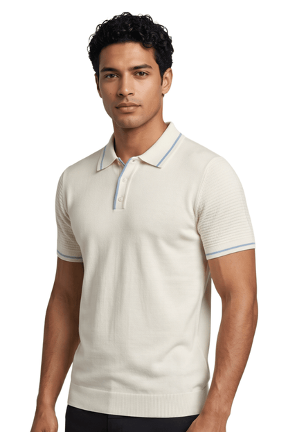 [39824-40-108] DT BUTTON POLO