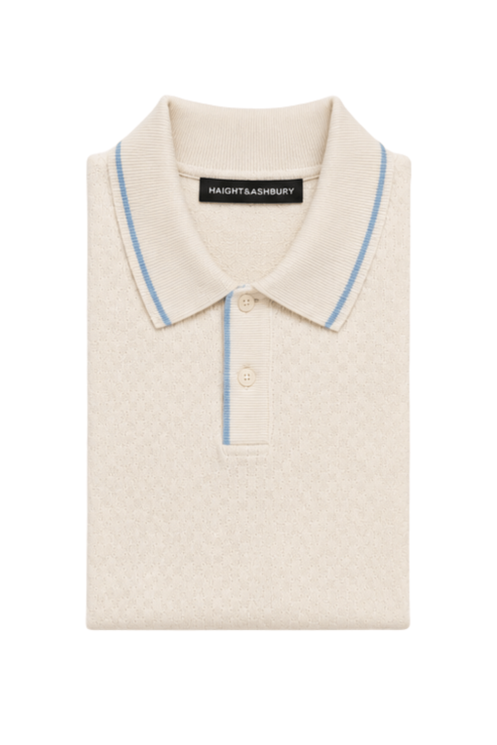[39824-40-108] DT BUTTON POLO