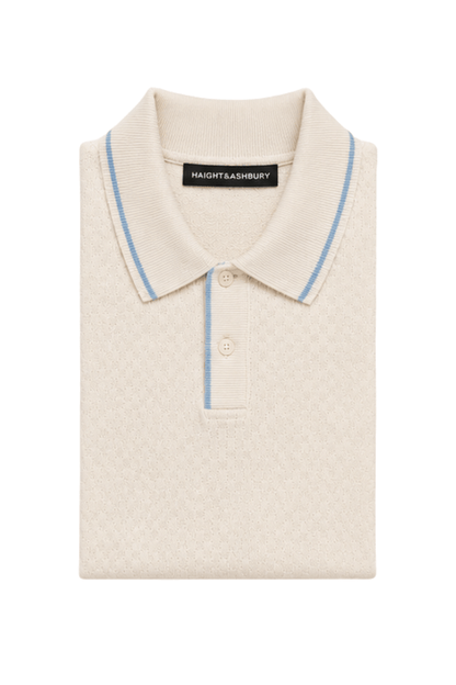 [39824-40-108] DT BUTTON POLO