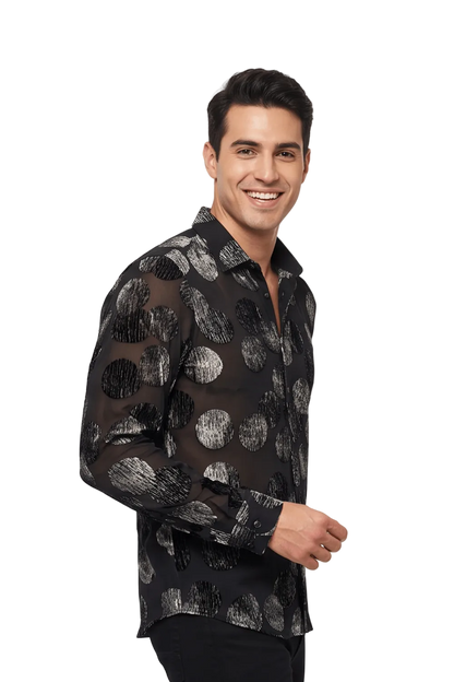 [48024-10] DT MONDO SHIRT