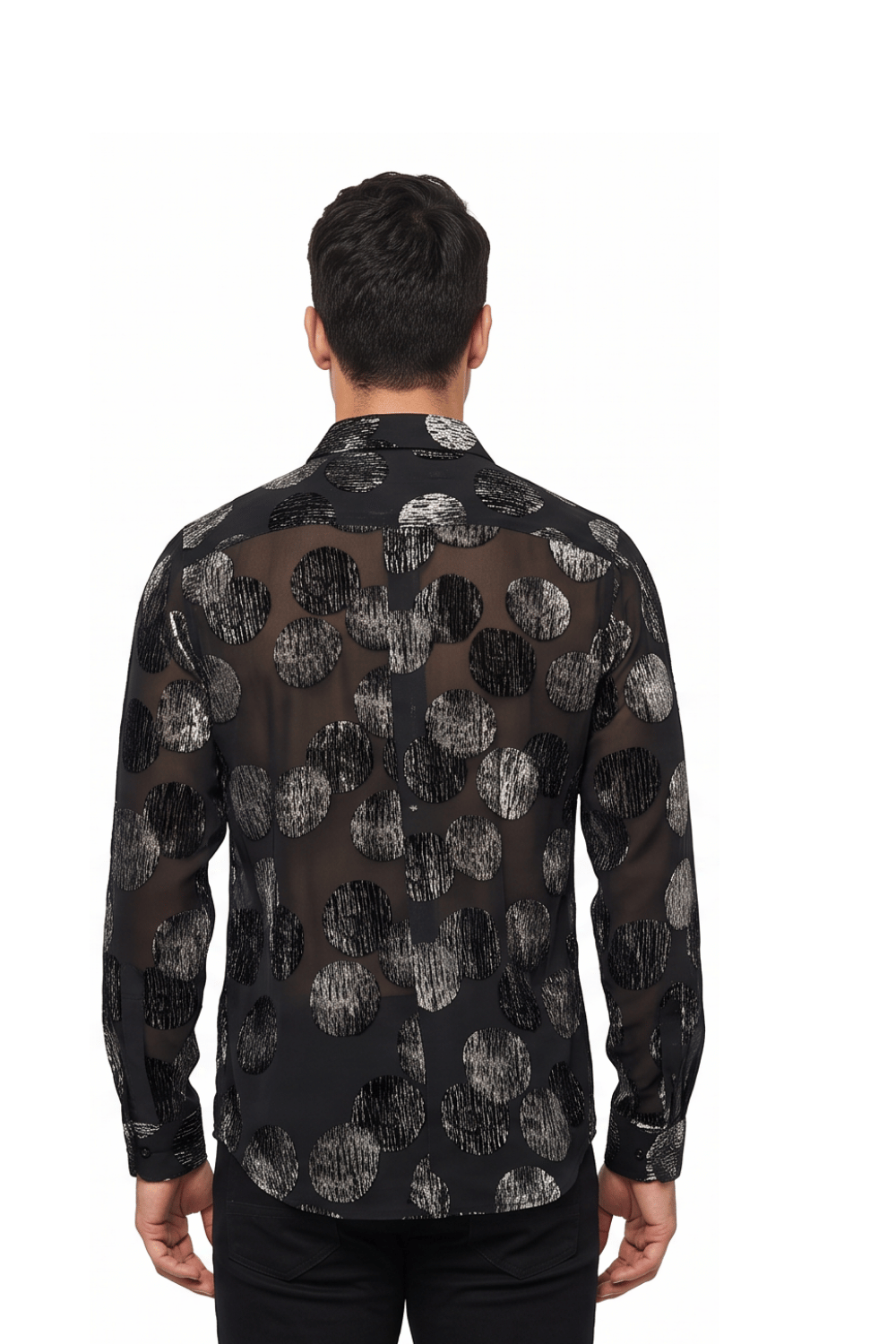 [48024-10] DT MONDO SHIRT