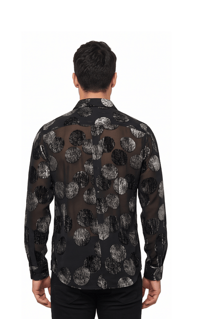 [48024-10] DT MONDO SHIRT