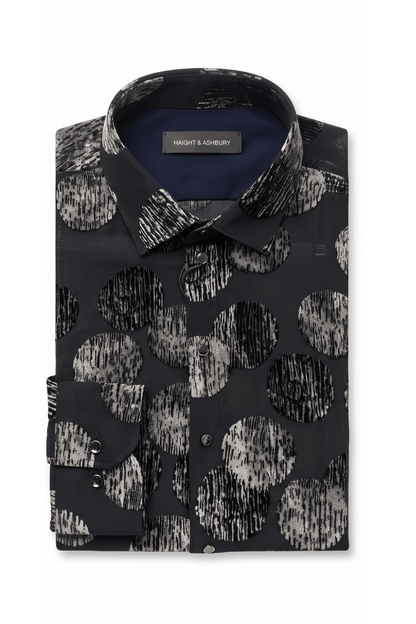 [48024-10] DT MONDO SHIRT