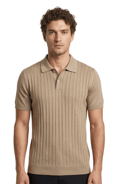 [39828-40-979] DT BUTTON POLO