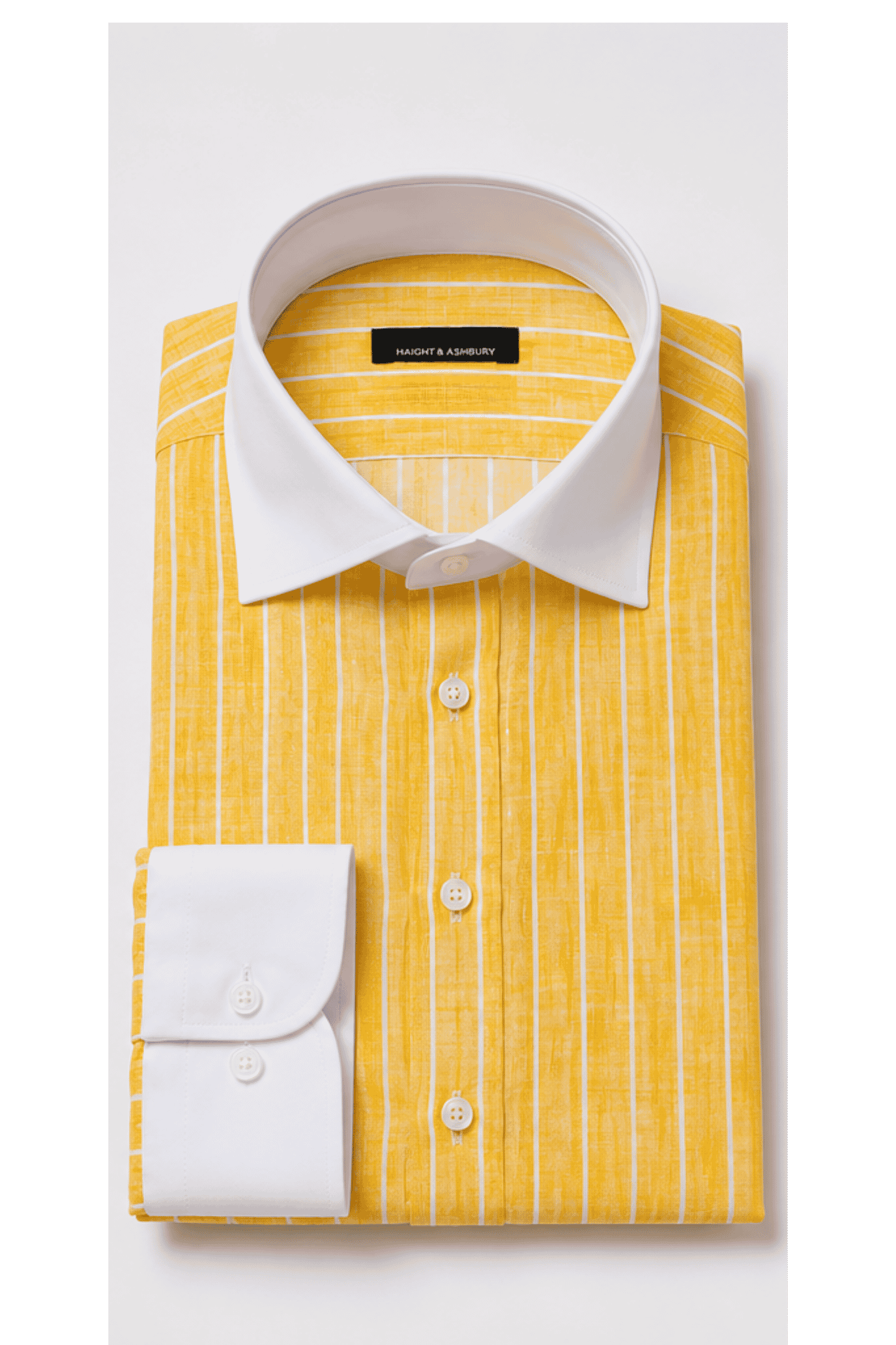 [48022-115] DT PRINTED DRESS SHIRT
