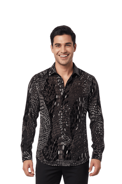[48024-11] DT MONDO SHIRT