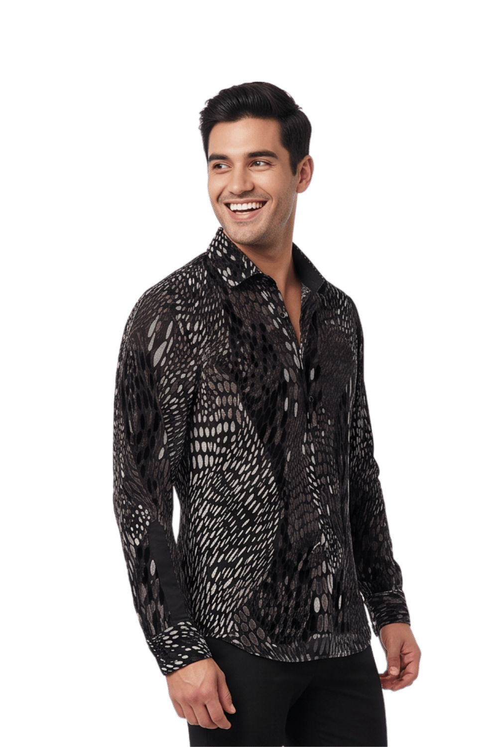 [48024-11] DT MONDO SHIRT