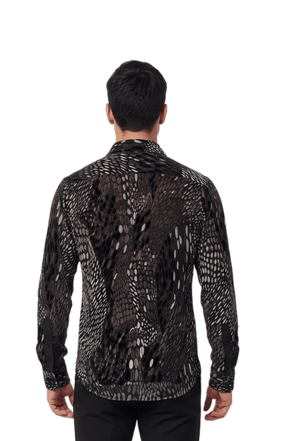 [48024-11] DT MONDO SHIRT
