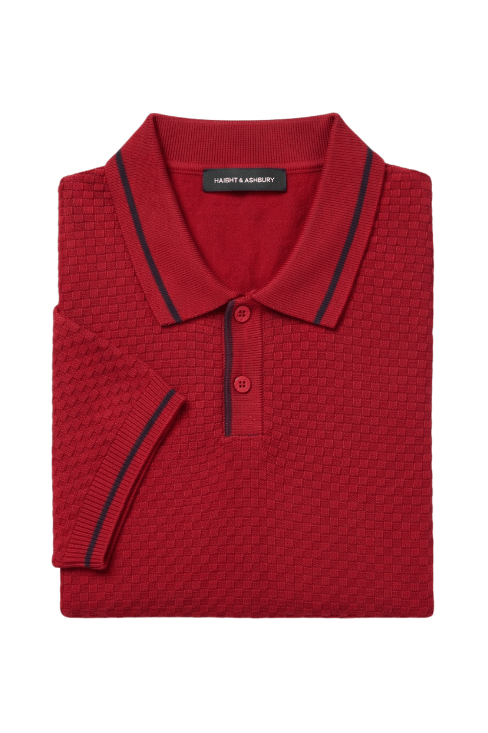 [39824-40-121] DT BUTTON POLO