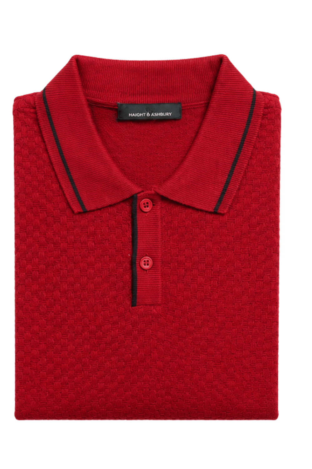 [39824-40-121] DT BUTTON POLO