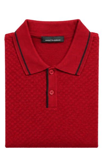 [39824-40-121] DT BUTTON POLO