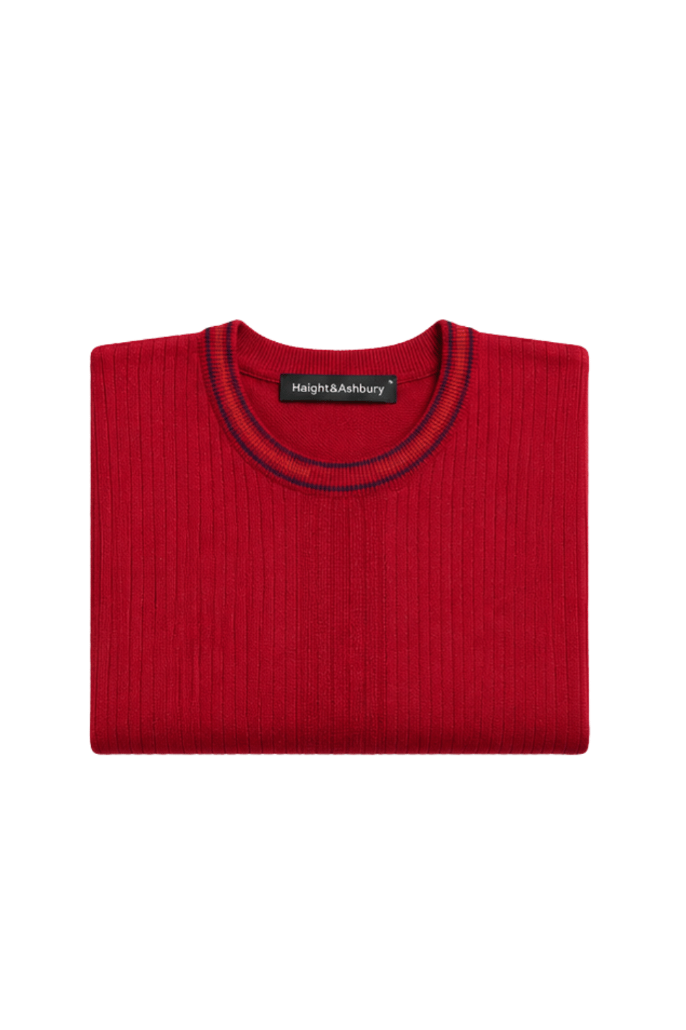 [39819-30-121] DT KNIT CREW