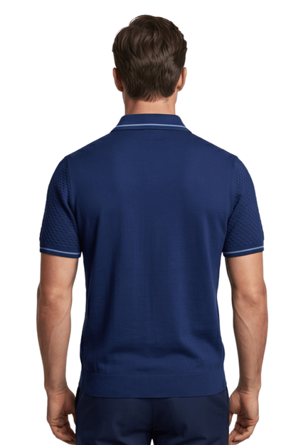 [39824-40-160] DT BUTTON POLO