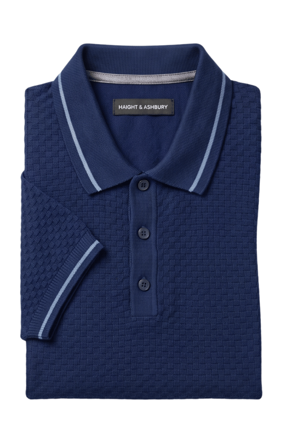 [39824-40-160] DT BUTTON POLO