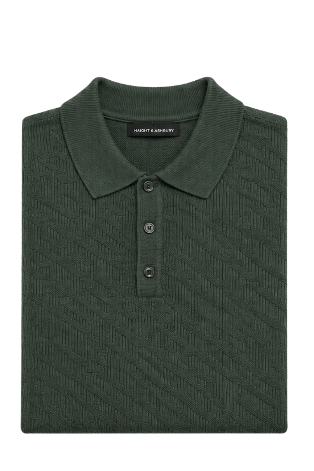 [39785-40-182] DT BUTTON POLO