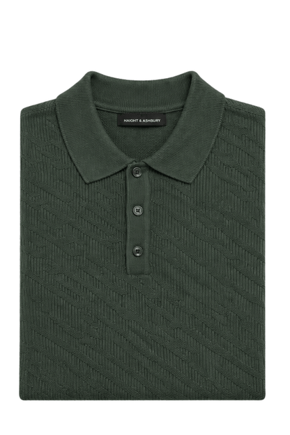 [39785-40-182] DT BUTTON POLO