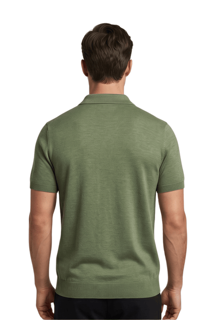 [39818-40-189] DT ZIP POLO