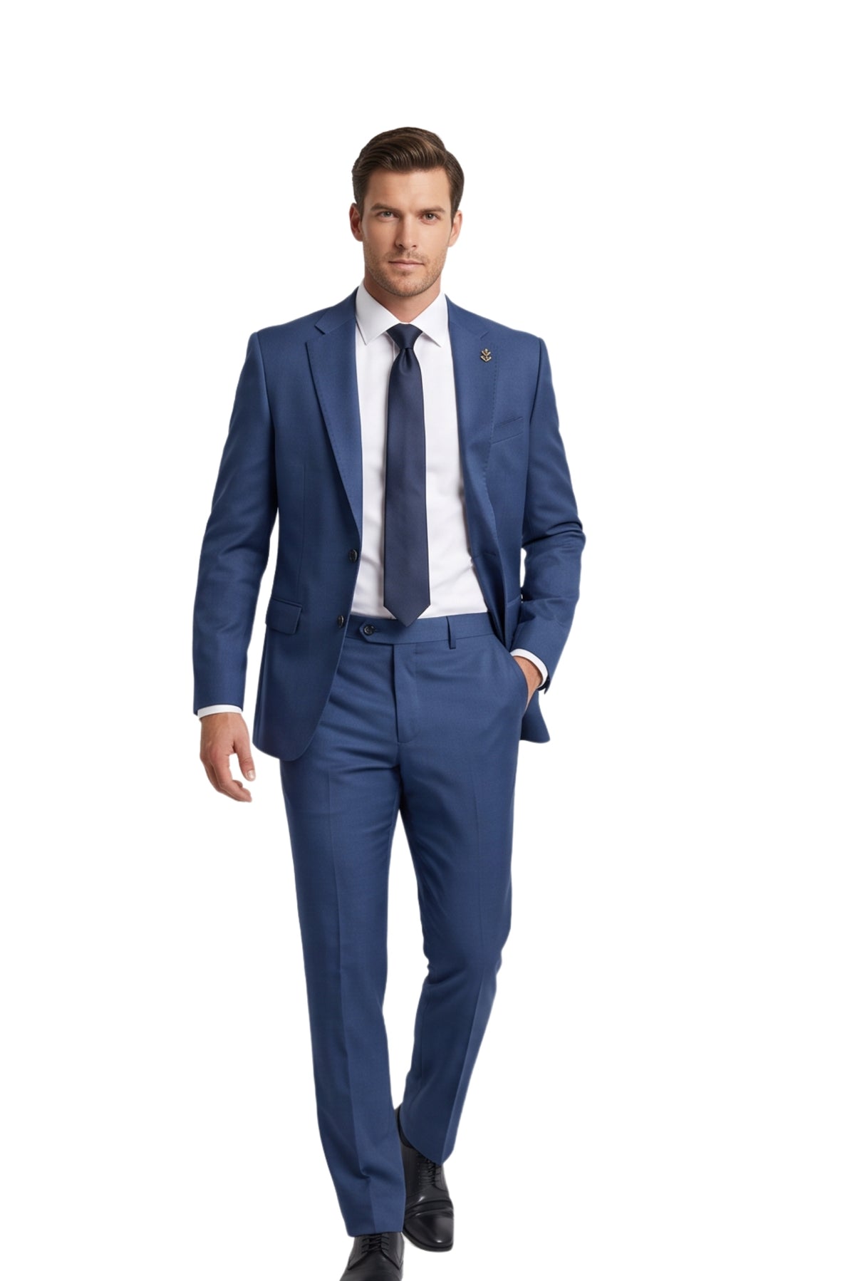 [CFBELKIS 822/15] BELKIS SB CLASSIC FIT BLAZER