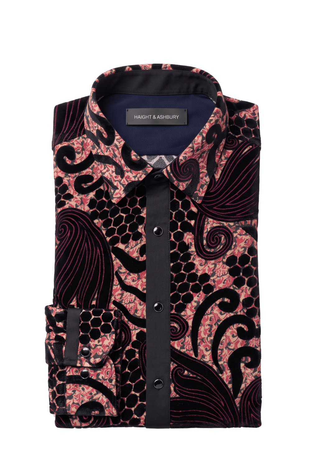 [48024-1] DT MONDO SHIRT