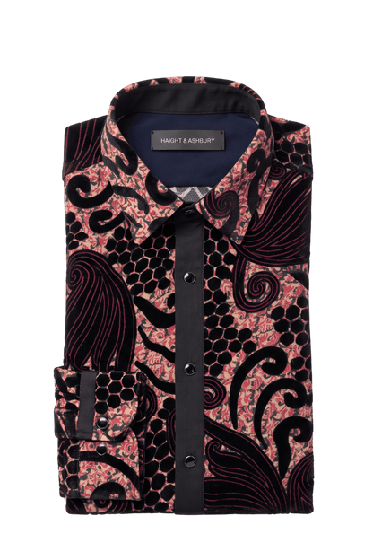 [48024-1] DT MONDO SHIRT