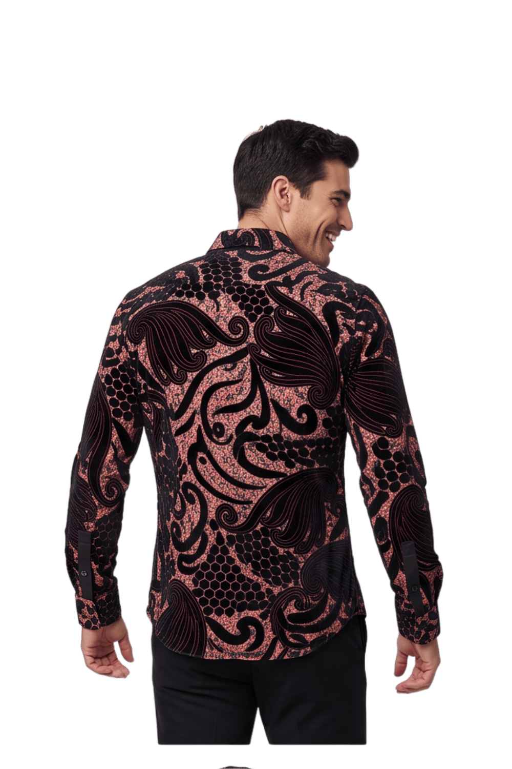 [48024-1] DT MONDO SHIRT